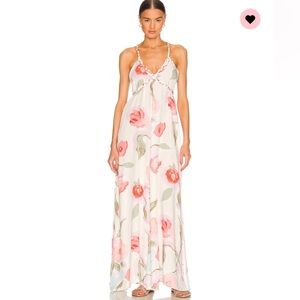 Boamar Miranda Dress